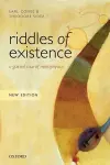 Riddles of Existence cover