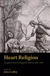 Heart Religion cover