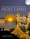 The Oxford Illustrated History of the Holy Land cover