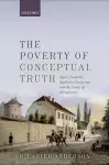 The Poverty of Conceptual Truth cover
