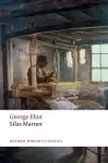 Silas Marner cover