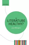 Is Literature Healthy? cover