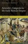 Aristotle's Categories in the Early Roman Empire cover