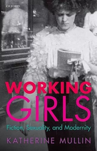 Working Girls cover