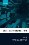 The Transcendental Turn cover