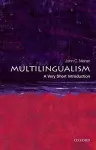 Multilingualism cover