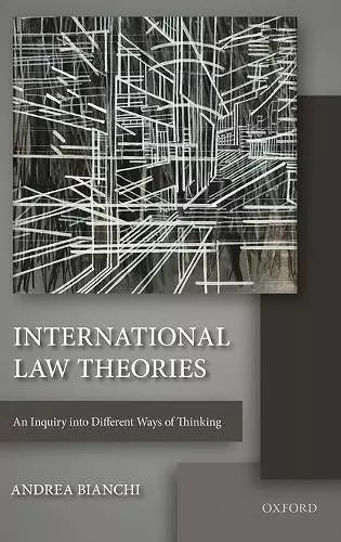 International Law Theories cover