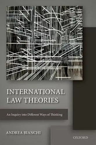 International Law Theories cover