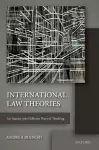 International Law Theories cover