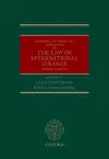 McKnight, Paterson, & Zakrzewski on the Law of International Finance cover