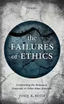 The Failures of Ethics cover