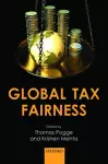 Global Tax Fairness cover