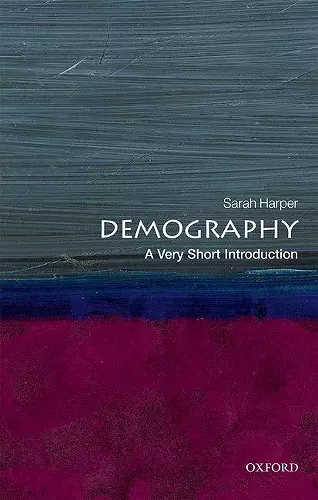 Demography cover