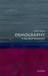 Demography cover