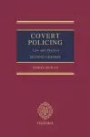 Covert Policing cover