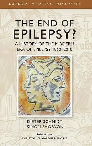 The End of Epilepsy? cover