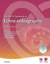 The EACVI Textbook of Echocardiography cover