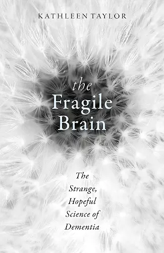 The Fragile Brain cover