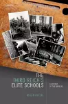 The Third Reich's Elite Schools cover