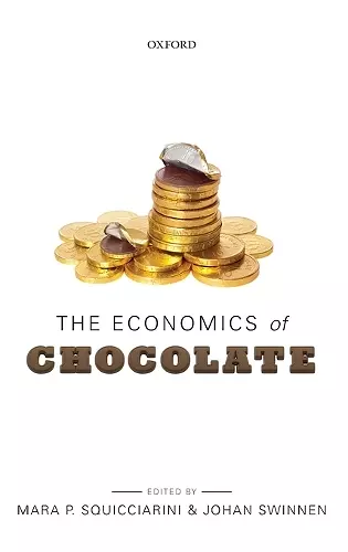 The Economics of Chocolate cover