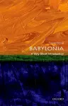 Babylonia cover