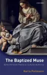 The Baptized Muse cover