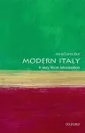 Modern Italy cover