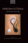Addiction and Choice cover