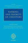 Ranking and Priority of Creditors cover