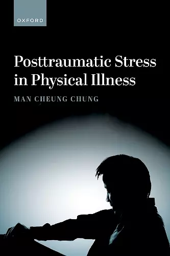 Posttraumatic Stress in Physical Illness cover