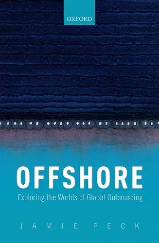 Offshore cover