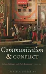 Communication and Conflict cover