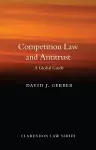 Competition Law and Antitrust cover