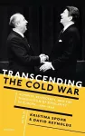 Transcending the Cold War cover