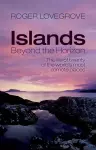 Islands Beyond the Horizon cover
