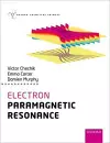 Electron Paramagnetic Resonance cover