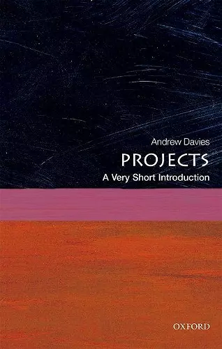 Projects cover