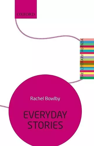 Everyday Stories cover