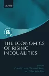 The Economics of Rising Inequalities cover