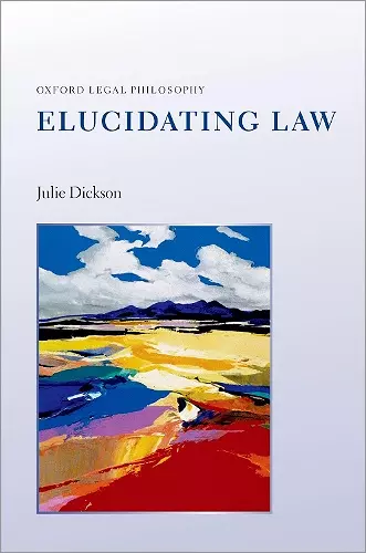 Elucidating Law cover