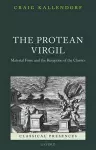 The Protean Virgil cover