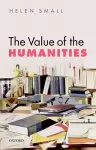 The Value of the Humanities cover