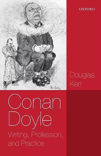 Conan Doyle cover