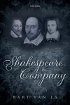 Shakespeare in Company cover
