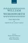 William Wordsworth cover