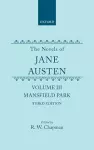 The Novels of Jane Austen cover