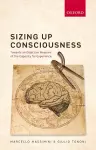 Sizing up Consciousness cover