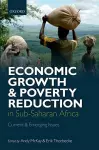 Economic Growth and Poverty Reduction in Sub-Saharan Africa cover