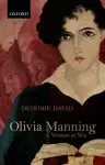 Olivia Manning cover