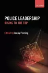 Police Leadership cover